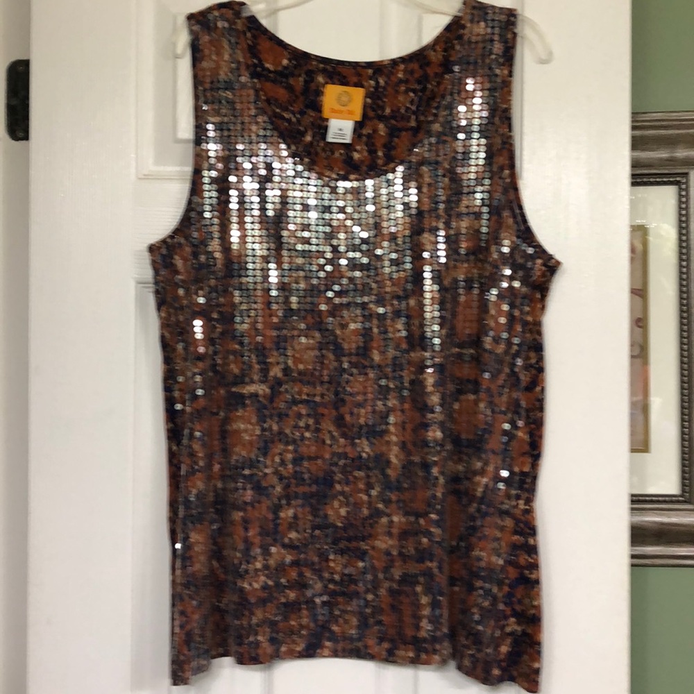 Ruby rd Cami tank